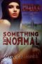 [Something Like Normal 01] • Something Like Normal